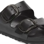 Сандалии Birkenstock Arizona Big Buckle EVA, черный - фото 6