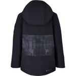 Куртка Obermeyer Axel Obermeyer, Black - фото 3