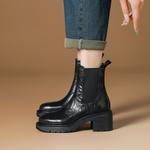 Женские ботинки Rosa Bianca, черный - фото 5