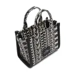 Большая сумка Marc Jacobs, черный - фото 3