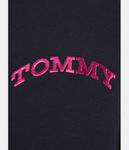 Толстовка детская Tommy Hilfiger на молнии, синий - фото 4