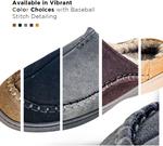 Мужские мюли Clarks, Cinnamon - фото 8