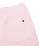 Шорты Regular fit Tommy Hilfiger, розовый - фото 4