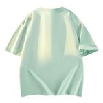 Футболка унисекс My Name Is Mt, темно-серый - фото 38