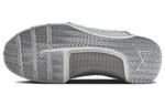 Кроссовки Nike Metcon 9 Light Smoke Grey, серый - фото 4