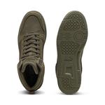 Кроссовки PUMA Rebound V6, Olive - фото 4