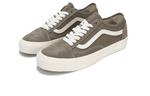 Кроссовки Vans Old Skool Tapered VR3 'Khaki' - фото 3