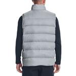 Жилет мужской серый Under Armour, серый - фото 3