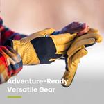 Перчатки Smartwool Liner для мужчин и женщин, Light Gray Heather - фото 2