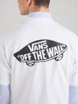 Рубашка VANS STYLE 76 II, белый - фото 3