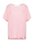 Футболка Solotre, розовый - фото