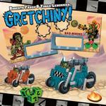 Черный монах Гретчины!, стратегическая игра Black Monk - фото 2