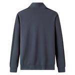 Свитер мужской Jeep, черный - фото 5