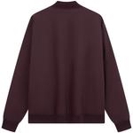 Джемпер мужской Tommy Hilfiger, темно-серый/синий - фото 5