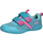 Детская обувь Aride V Lico, бирюзовый - фото 2