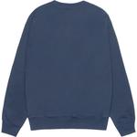 Codes Crew Stussy, белый - фото 9