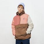 Куртка унисекс Champion, темно-синий - фото 3