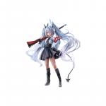 TAITO Фигурка Blue Archive Silver Mirror Yuzu 24 см - фото