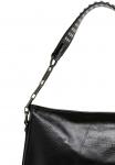 Сумка через плечо NAEMI, черный - фото 4