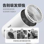 Фен AUX, белый - фото 5