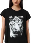 Футболка Allsaints Static Anna - фото 4