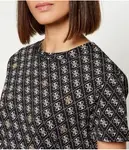 Футболка Regular fit Guess Active, черный - фото 4