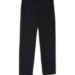 Pony Повседневные брюки мужские черные - фото