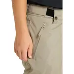 Брюки Quiksilver Porter, бежевый - фото 7