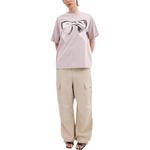 Футболка женская COACH, розовый - фото 4