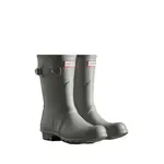 Ботинки Hunter WFS1000RMA rain, серый - фото 2