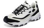 Кроссовки мужские D"LITES HYPER BURST Low-Top черный Skechers - фото 3