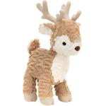 Плюшевая игрушка Mitzi Reindeer JELLYCAT, Deer - фото 6