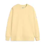 Толстовка Ecoalf Storm, желтый - фото 3