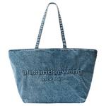 Alexander Wang Сумка-шоппер "Punch" - фото