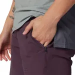 Шорты Fox Racing Flexair, фиолетовый - фото 5