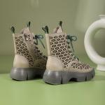 Ботильоны PIERCE GENTRY Ankle Boots Women's, черный - фото 14