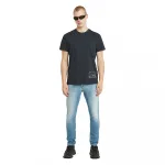 Джинсы G-Star D-Staq 3D Slim, синий - фото 4