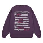 Толстовка унисекс LEVEL, Светло-серый - фото 5