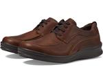 Оксфорды SAS Move On, коричневый - фото
