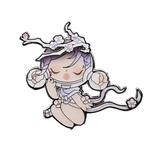 Pre court Murmei Mystery Boxes POP MART - фото 5