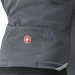 Куртка Castelli Transition 2 Castelli, Urban Gray - фото 2