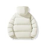 WARRIOR Пуховик Unisex, Light Blue - фото 5