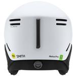 Круглый контурный шлем Method Pro MIPS Smith, Matte White - фото 2