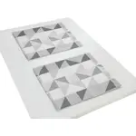 Салфетка BERLARE Wirth, темно-серый - фото