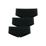 Трусики JOCKEY, черный - фото