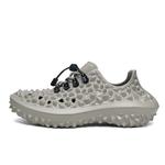 Сабо мужские JINDUN, Silver - фото