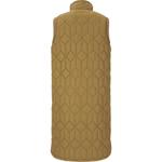 Стеганый жилет Weather Report, синий - фото 2