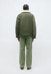 Куртка Dickies SANGREY JACKET, Green/Olive - фото 3