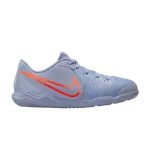 Кроссовки Nike Tiempo Legend 10 Academy IC GS 'Scary Good Pack', синий - фото