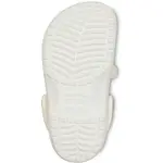 Сабо Crocs Classic IAM Rainbow Unicorn, бежевый - фото 2